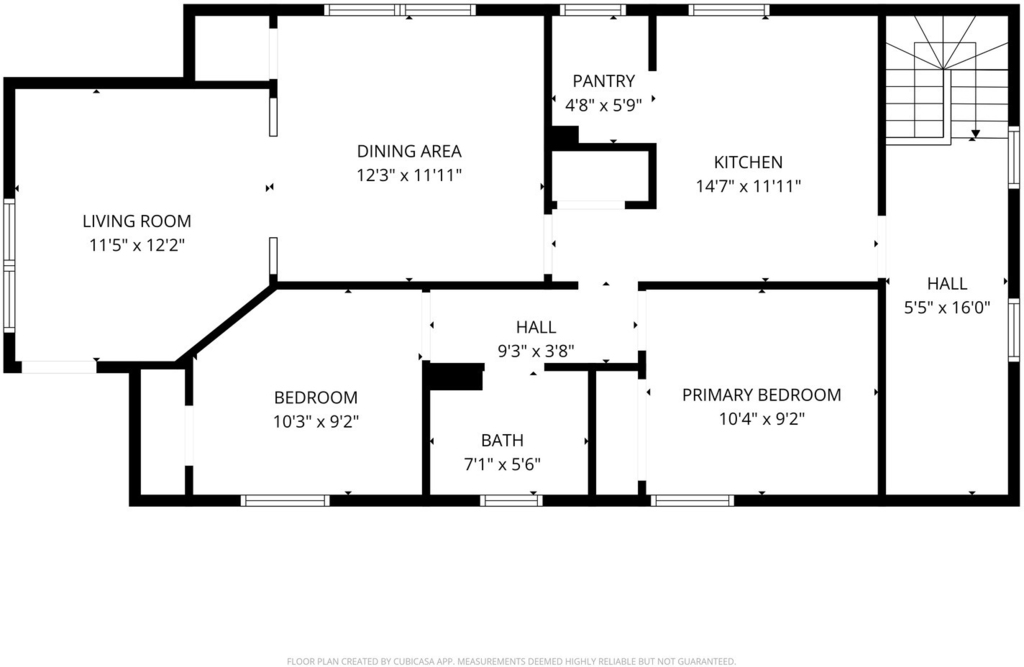 5317 N Manila Avenue - Photo 19