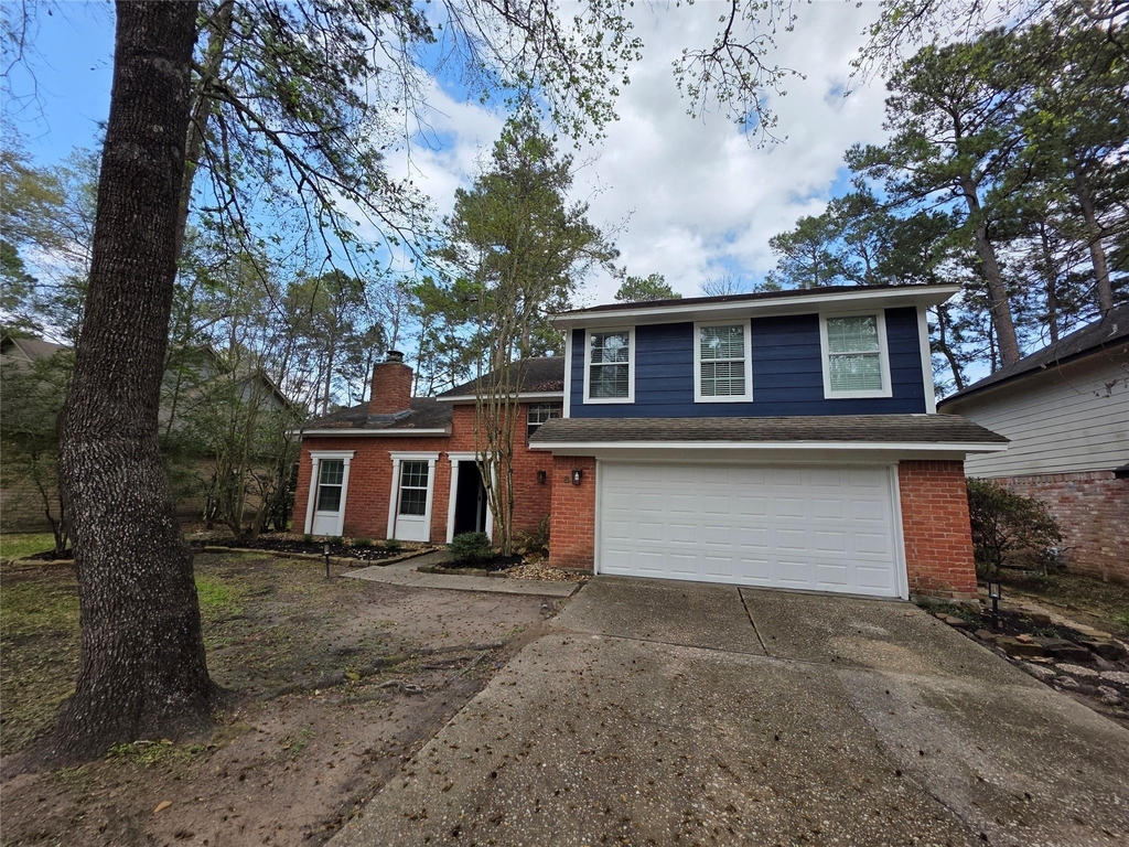 8 Fawnchase Court - Photo 0