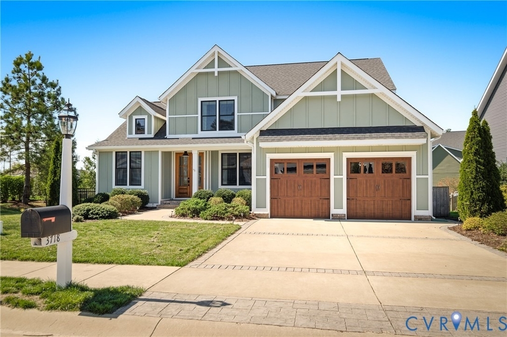 3718 Graythorne Drive - Photo 1