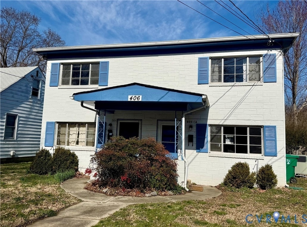 406 Bradsher Avenue - Photo 1