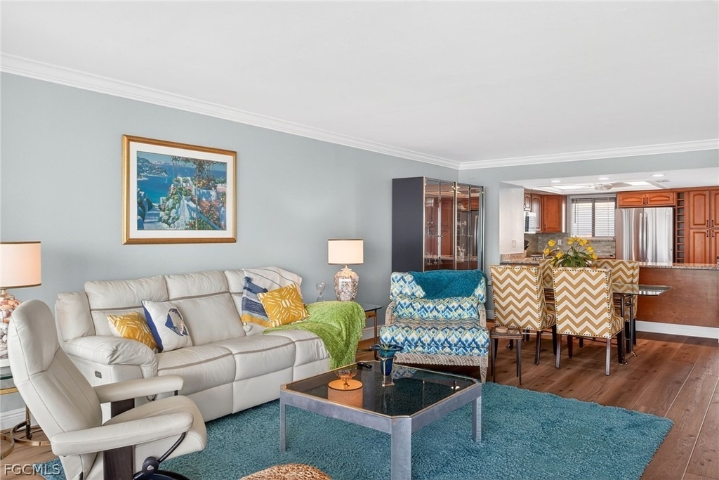 15021 Punta Rassa Road - Photo 1