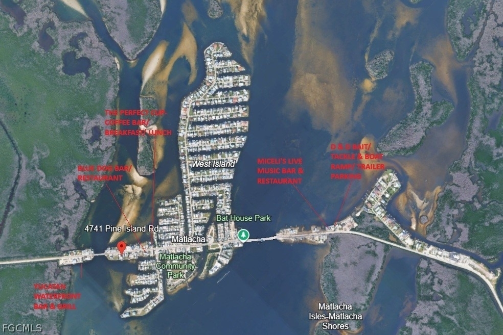 4743 Pine Island Road Nw - Photo 32
