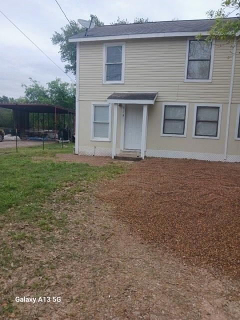 312 S Pumphrey Street - Photo 1