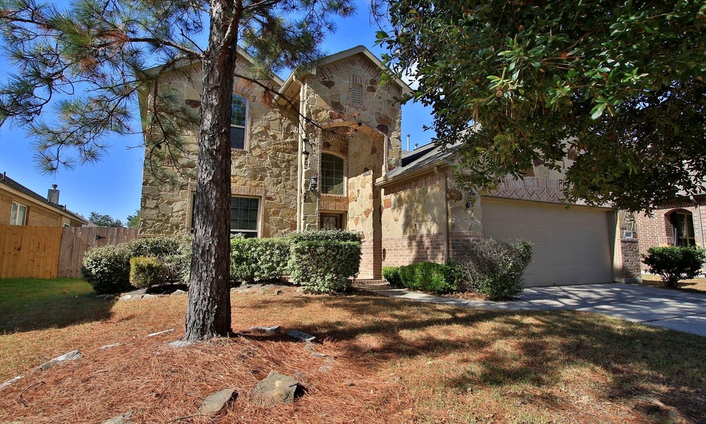 13827 Slate Mountain Lane - Photo 1