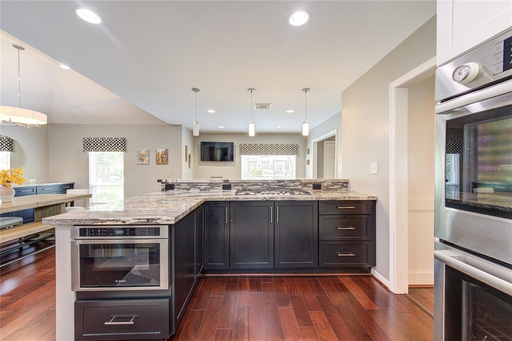 15739 Fleetwood Oaks Drive - Photo 17