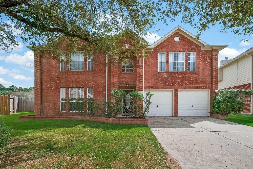 11002 Heron Nest Street - Photo 2