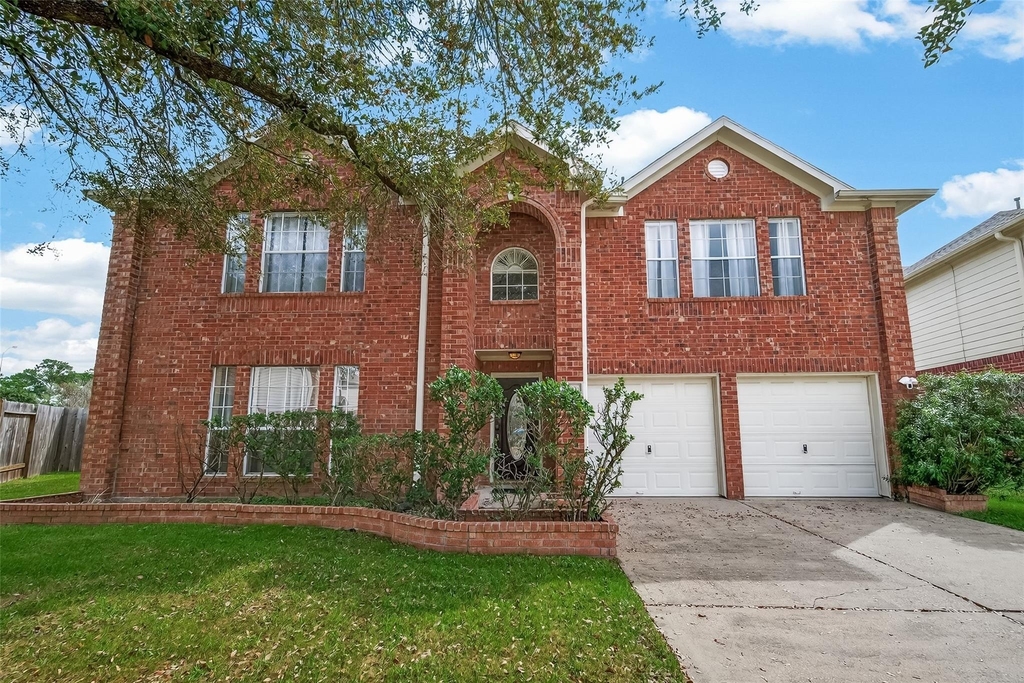 11002 Heron Nest Street - Photo 0
