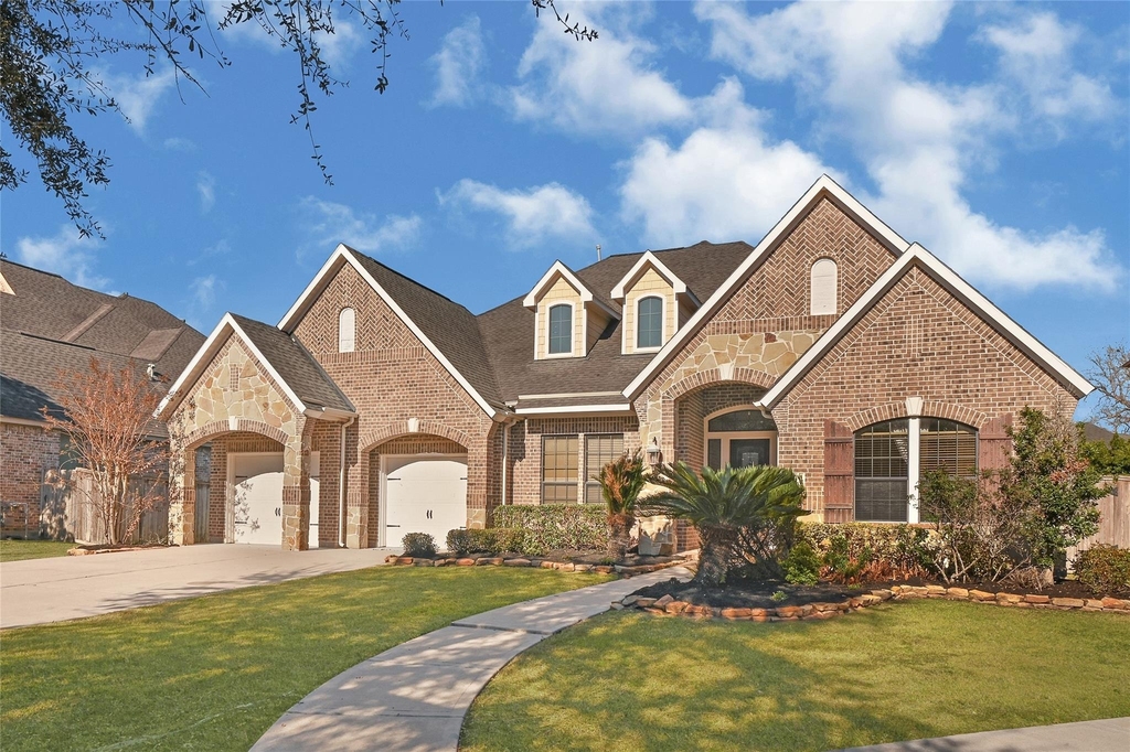 6223 Duke Trail Lane - Photo 1