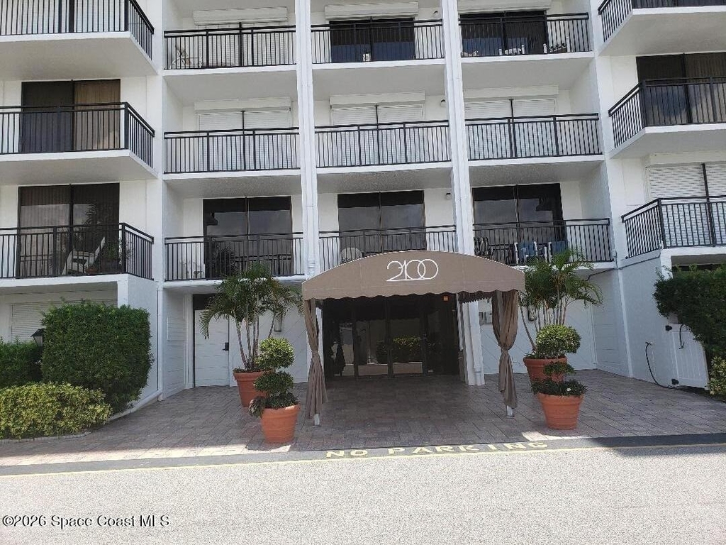 2100 N Atlantic Avenue - Photo 6