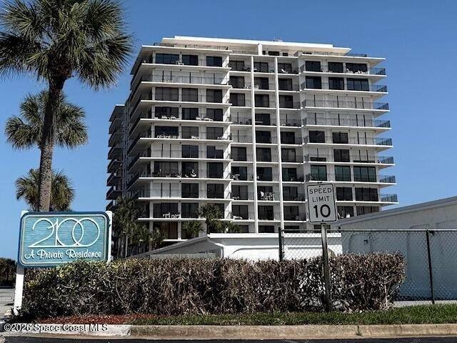 2100 N Atlantic Avenue - Photo 7