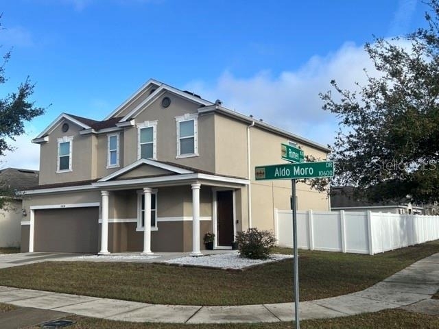 10638 Aldo Moro Drive - Photo 1