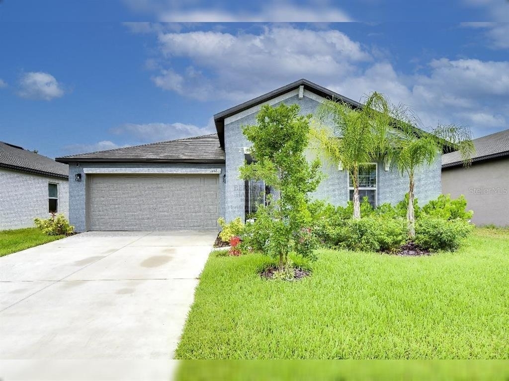 1412 Tahitian Sunrise Drive - Photo 0