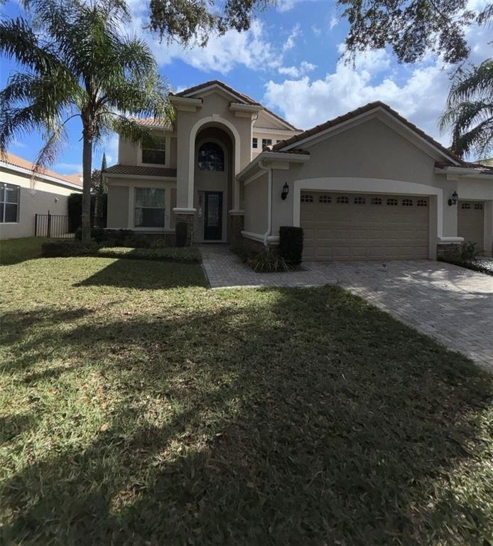 464 Douglas Edward Drive - Photo 1
