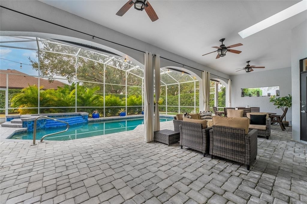 9502 Portbury Drive - Photo 22