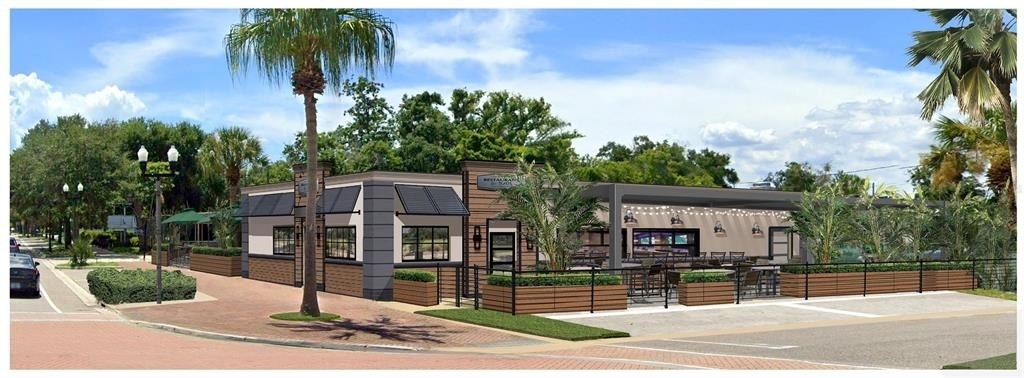 421 E Kennedy Boulevard - Photo 9