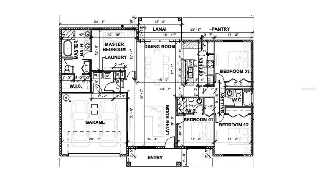 13690 Sw 43rd Circle - Photo 41