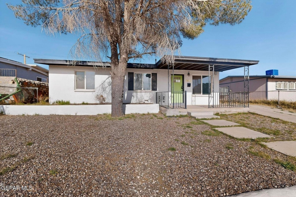 6203 Trowbridge Drive - Photo 0