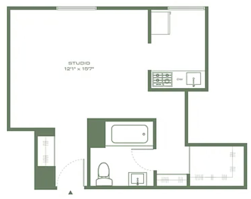West 34th Street - Photo 15