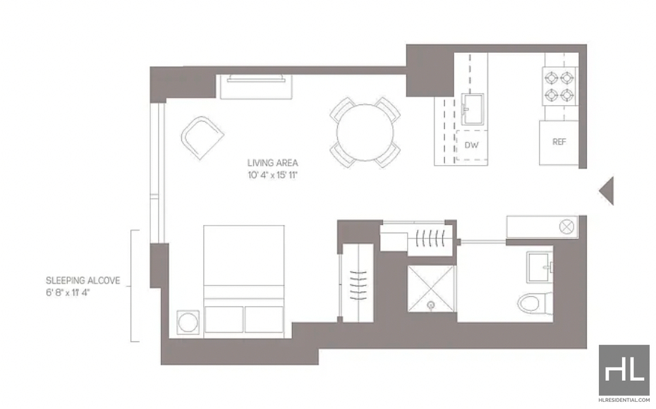 10th Avenue - Photo 12