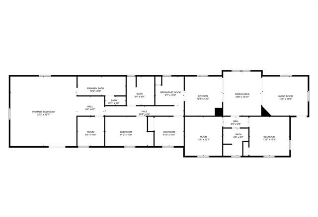 311 S Waverly Drive - Photo 36