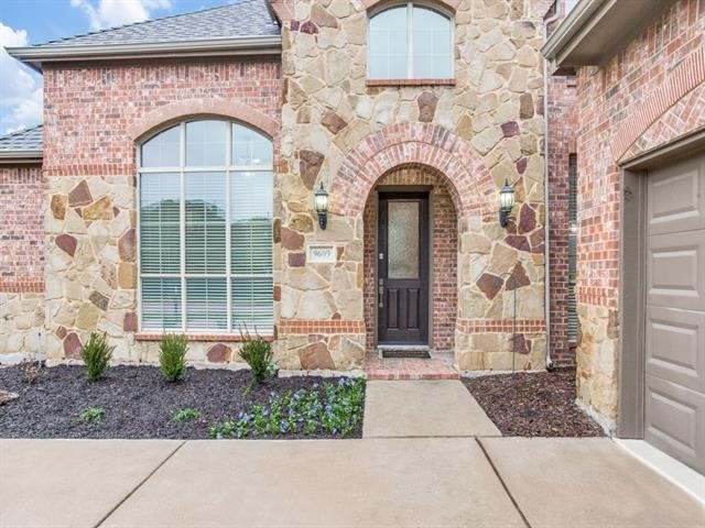 9609 Sam Bass Trail - Photo 1