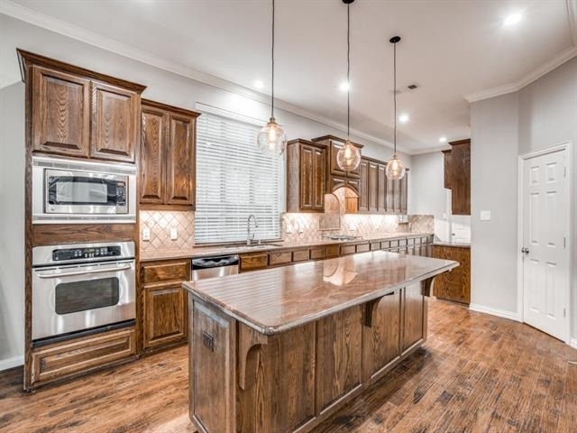 9609 Sam Bass Trail - Photo 3