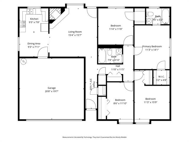 2922 E Pepperidge Drive - Photo 11
