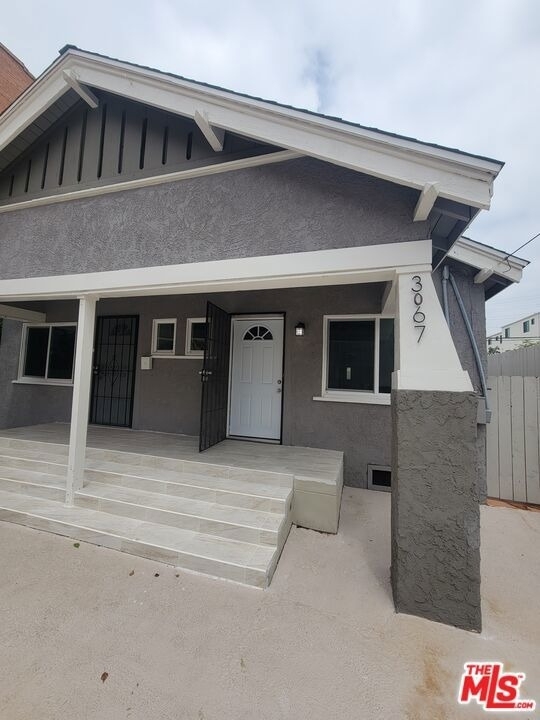 3067 Harrington Avenue - Photo 1