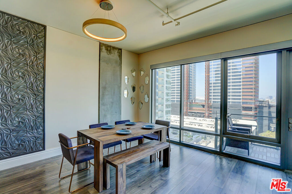 1100 S Hope Street - Photo 1