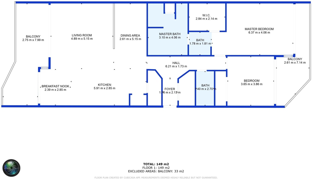 4201 N Ocean Boulevard - Photo 89