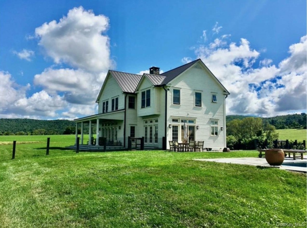 162 Amenia Union Road - Photo 0