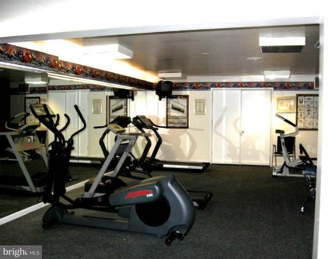 5340 Holmes Run Parkway - Photo 2