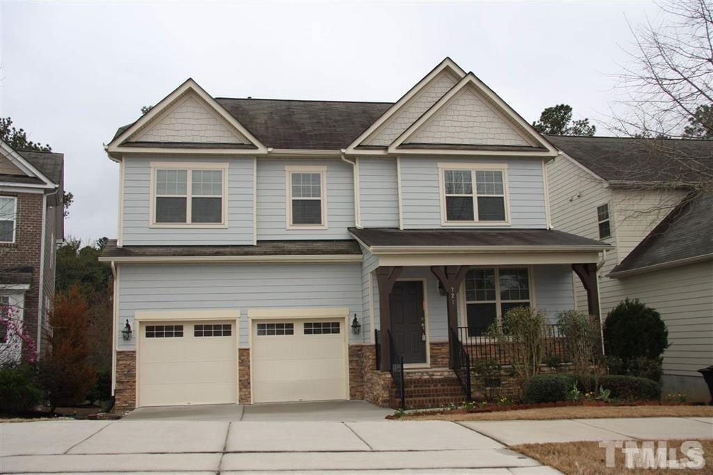 721 Sweet Laurel Lane - Photo 0