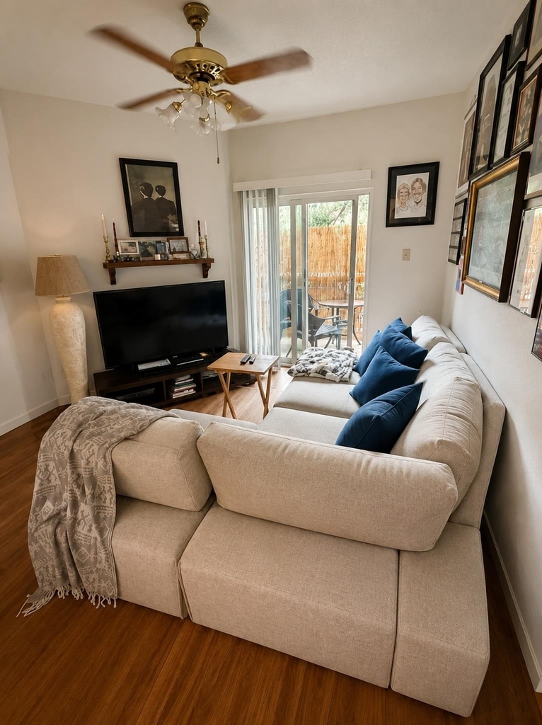 114 E 31st St - Photo 9