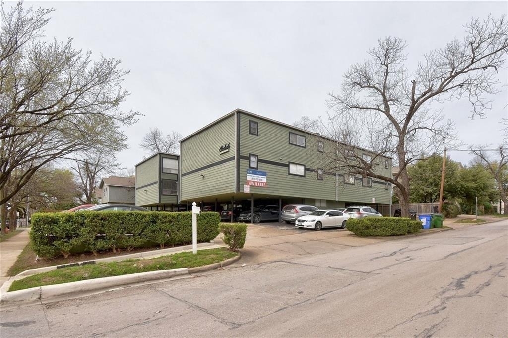 2200 San Gabriel St - Photo 1