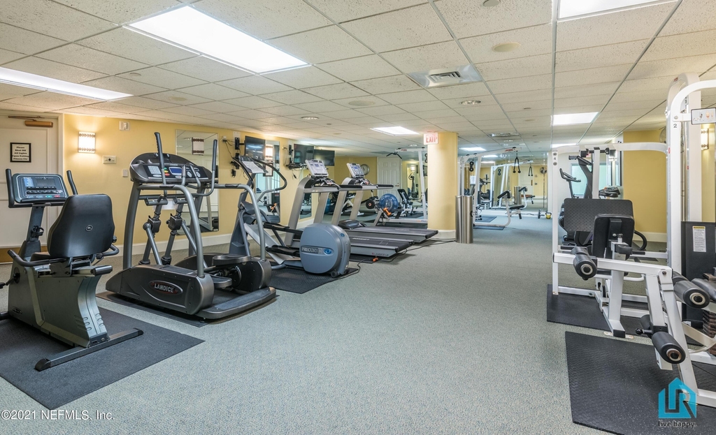 400 E Bay Street - Photo 41