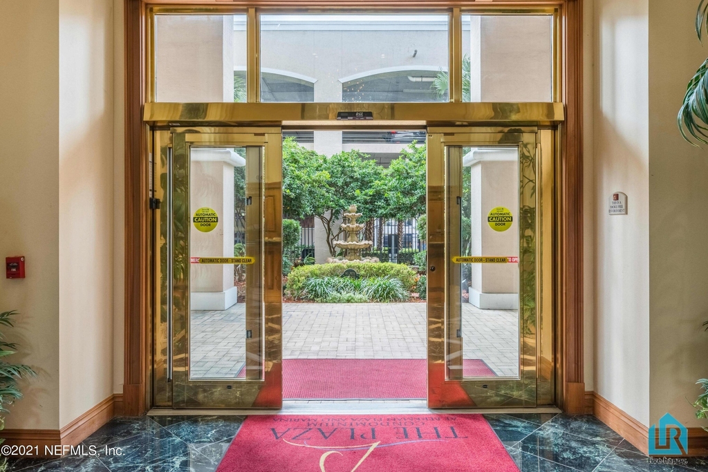 400 E Bay Street - Photo 1