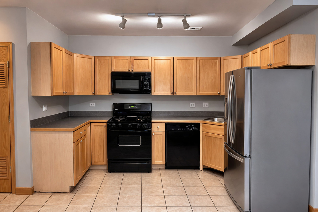 5848 S Prairie Avenue - Photo 4