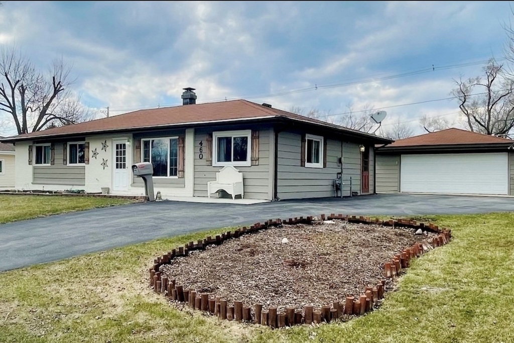 460 Flagstaff Lane - Photo 0