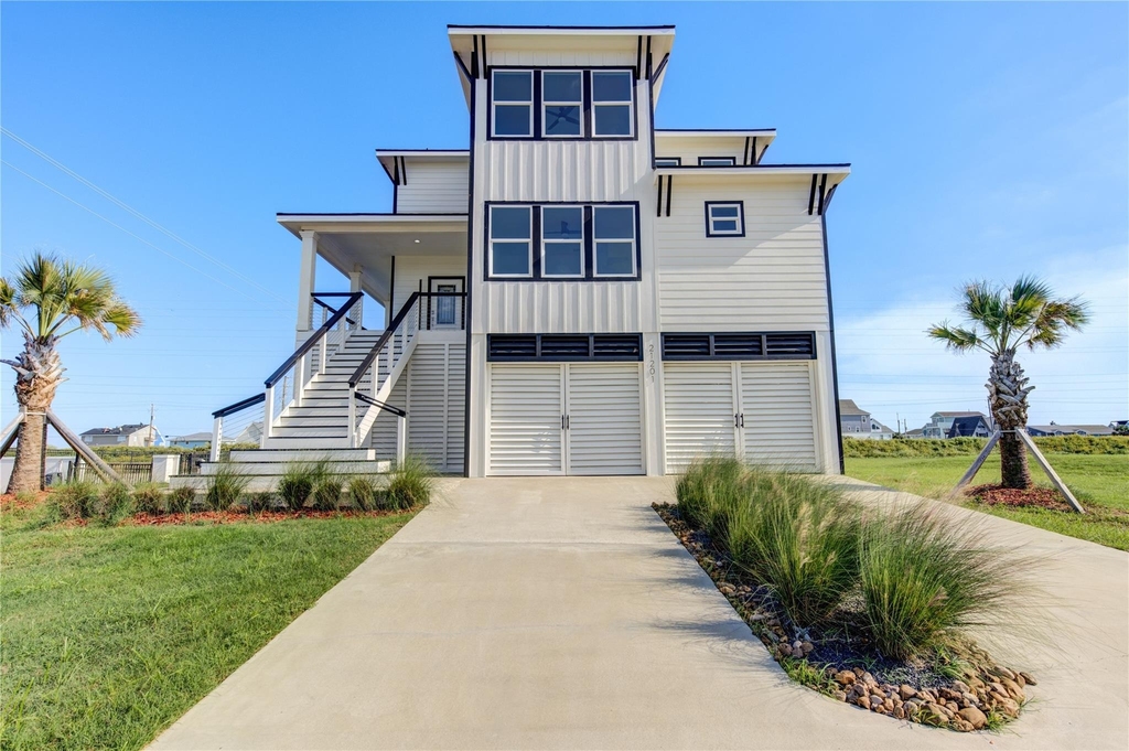 21201 Scissor Tail Lane - Photo 1