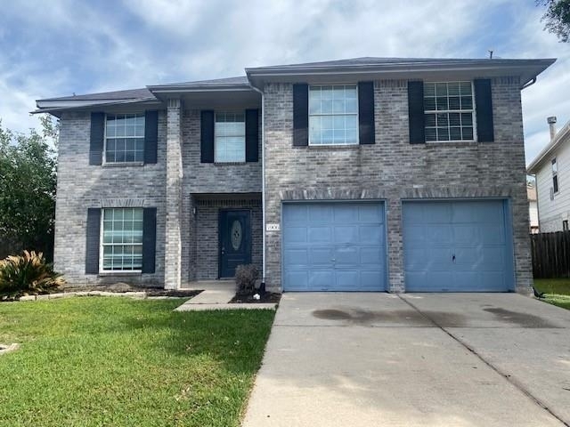 5906 Drenner Park Lane - Photo 0