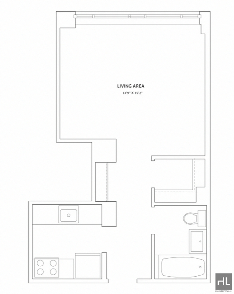 West 55th Street - Photo 10