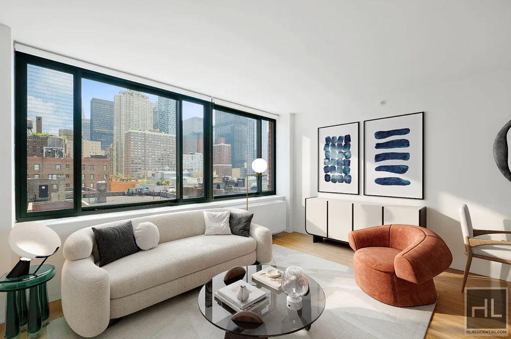 West 55th Street - Photo 0
