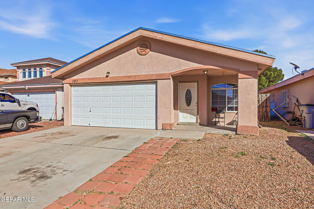 3836 Tierra Roca Place - Photo 1
