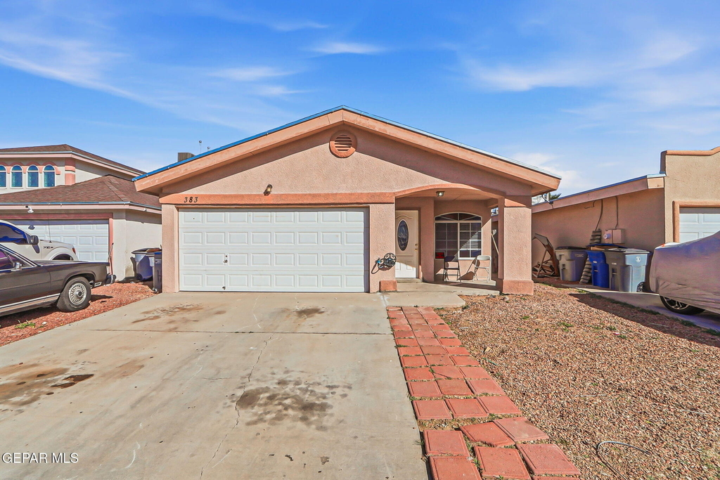 3836 Tierra Roca Place - Photo 0
