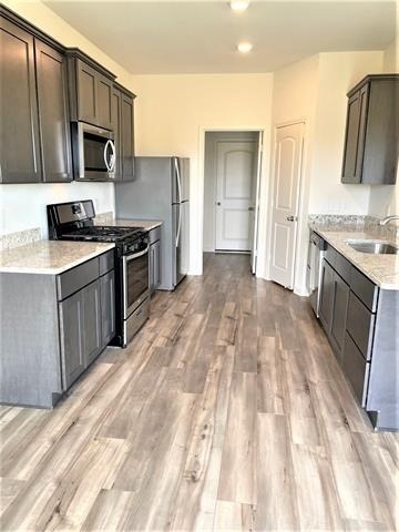 8011 Big Timber Trail - Photo 1