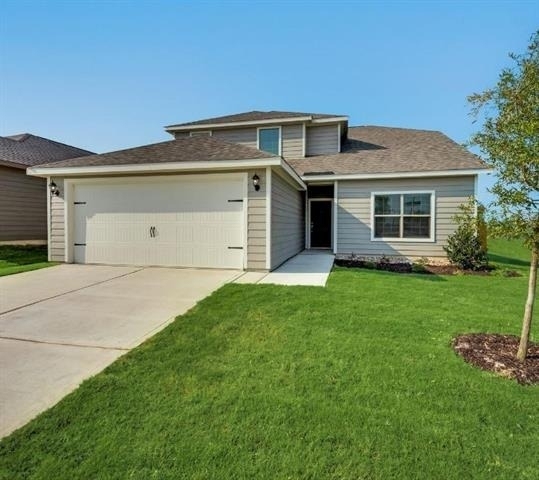 8011 Big Timber Trail - Photo 0