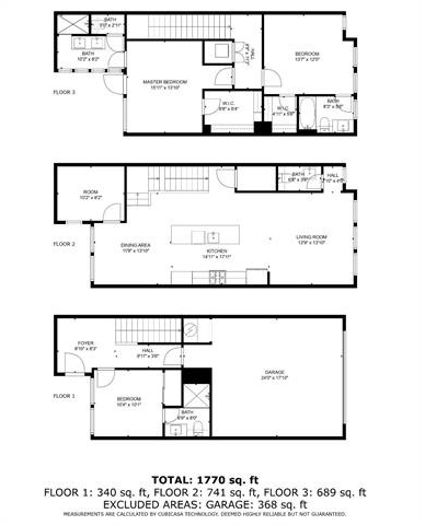 3915 N Hall Street - Photo 17