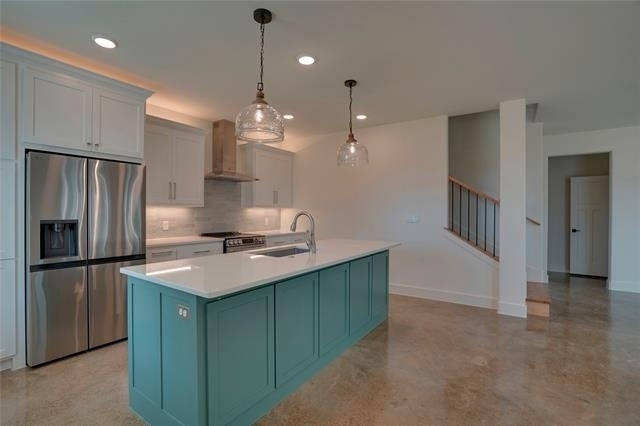 112 Cardinal Woods Court - Photo 1
