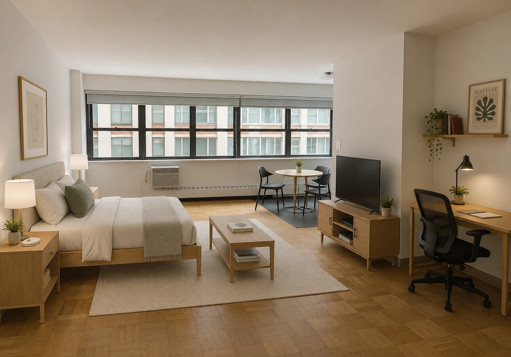 East 46th Street - Photo 0